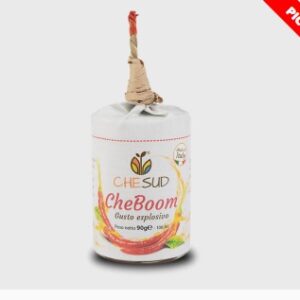 CHEBOOM (miccia) 90g