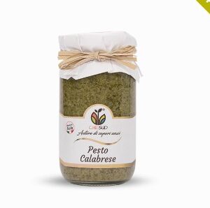 Pesto CALABRESE 90g